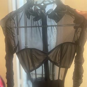 Dress brand new never worn